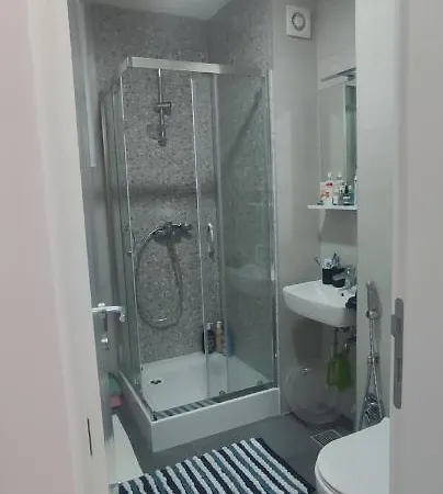 Sova アパート Bjelašnica