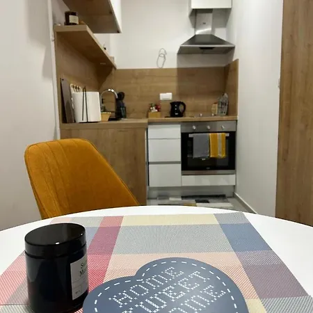 アパート Sova Bjelašnica